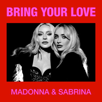 	Bring Your Love	